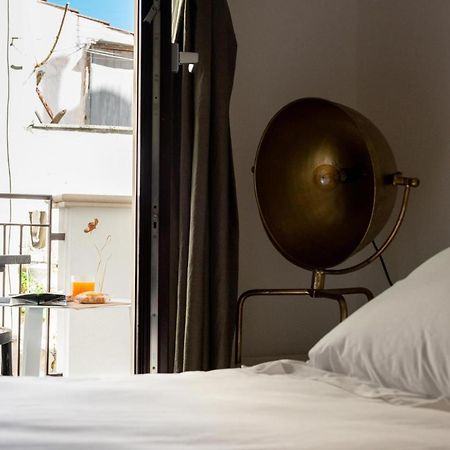 La Casa Del Calzolaio Bed and Breakfast Altamura Εξωτερικό φωτογραφία