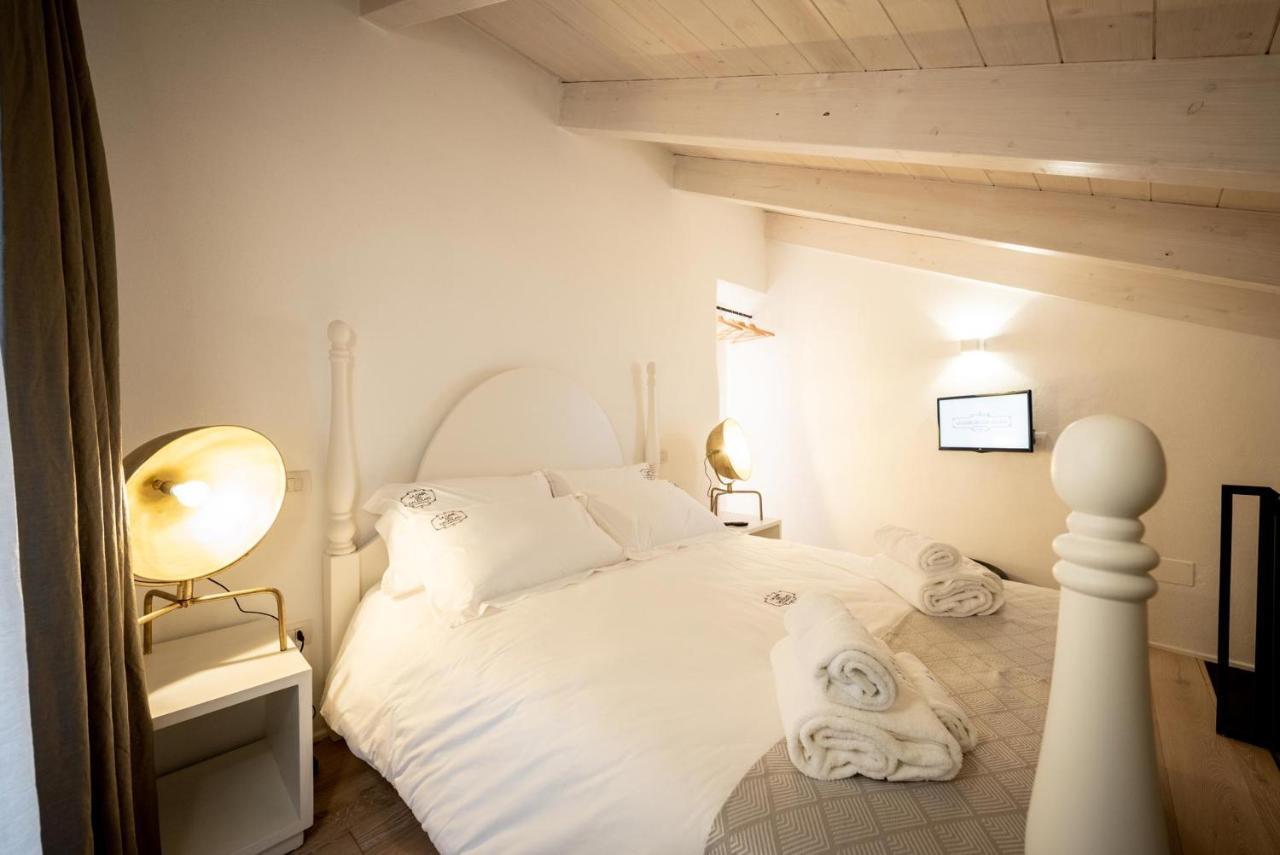 La Casa Del Calzolaio Bed and Breakfast Altamura Εξωτερικό φωτογραφία