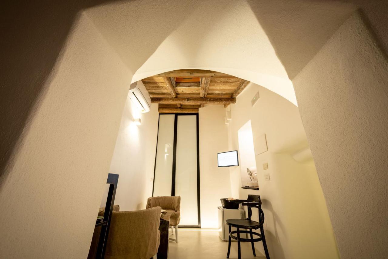La Casa Del Calzolaio Bed and Breakfast Altamura Εξωτερικό φωτογραφία
