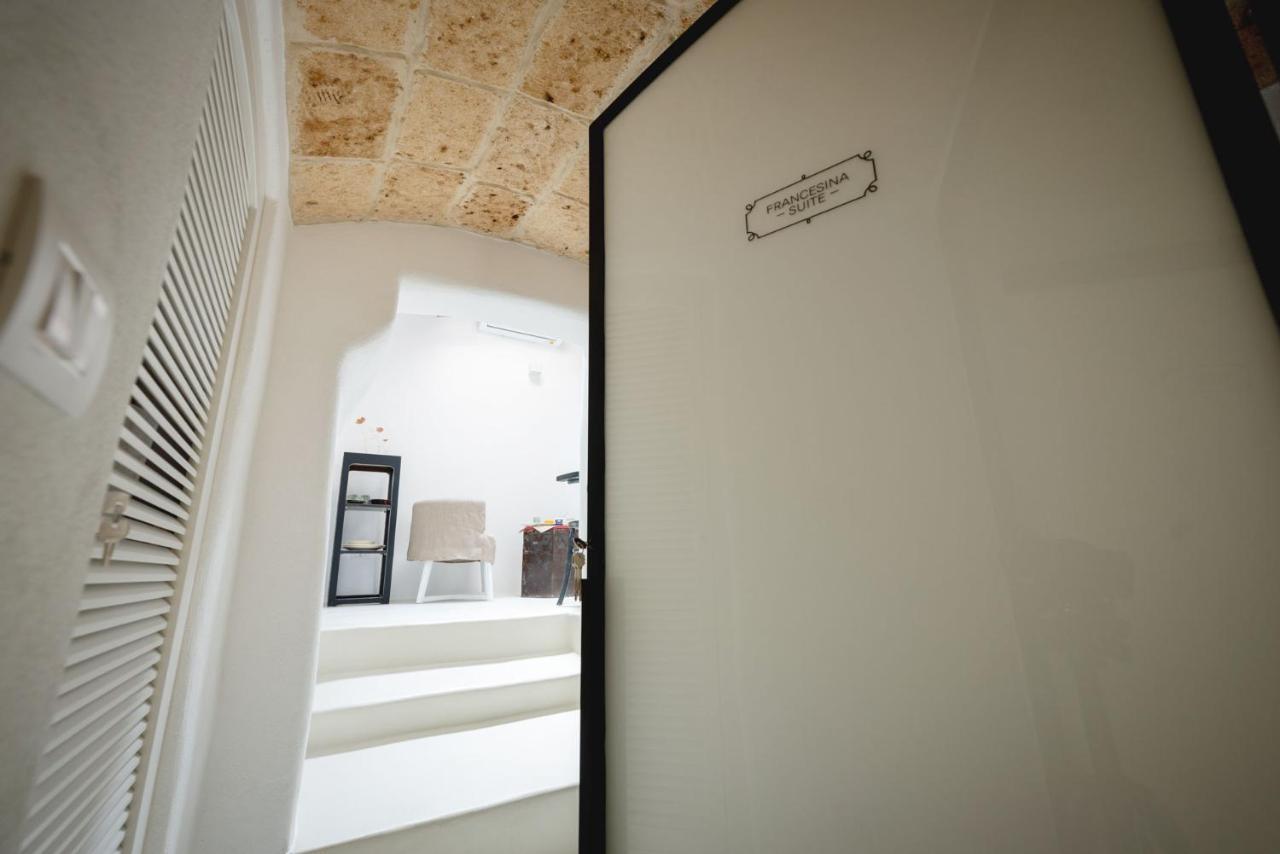La Casa Del Calzolaio Bed and Breakfast Altamura Εξωτερικό φωτογραφία