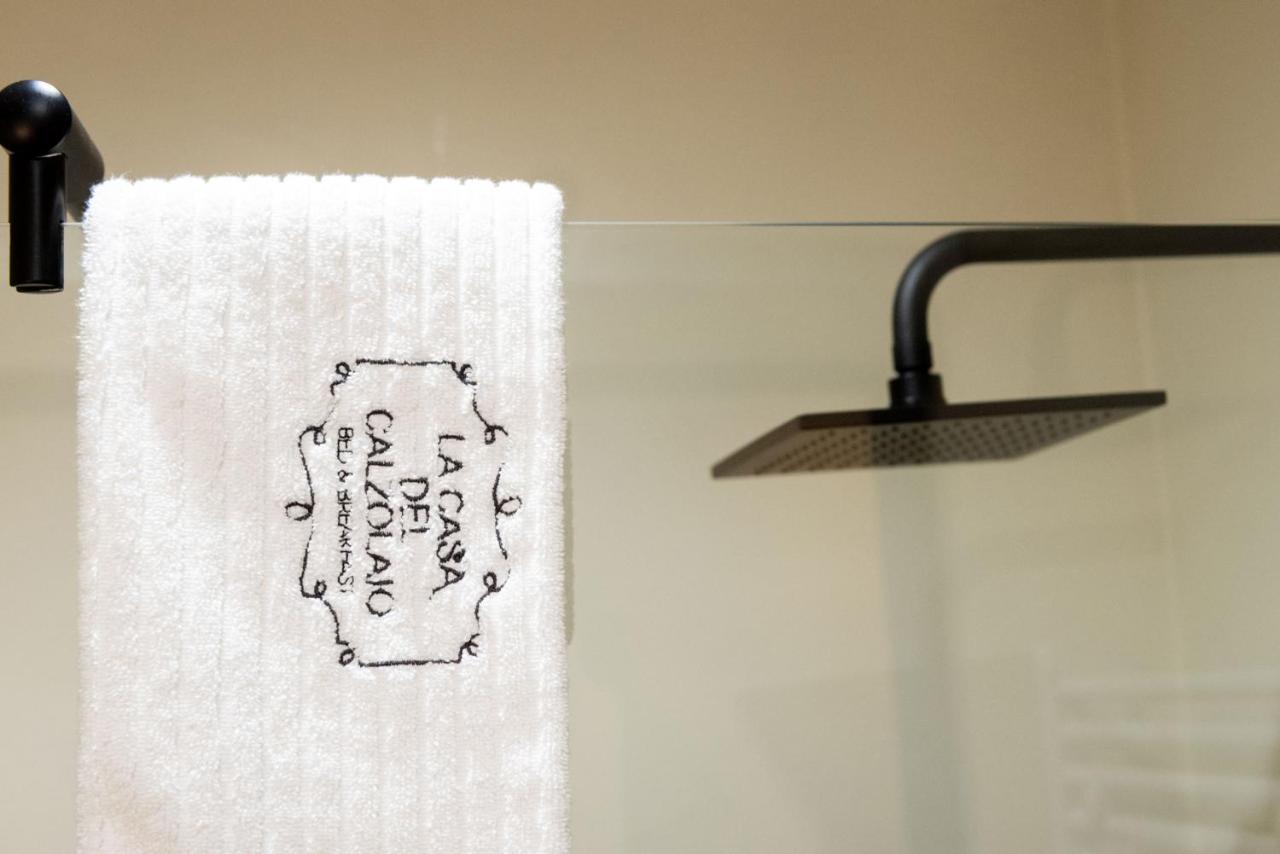 La Casa Del Calzolaio Bed and Breakfast Altamura Εξωτερικό φωτογραφία