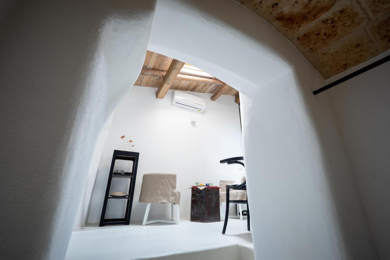 La Casa Del Calzolaio Bed and Breakfast Altamura Εξωτερικό φωτογραφία