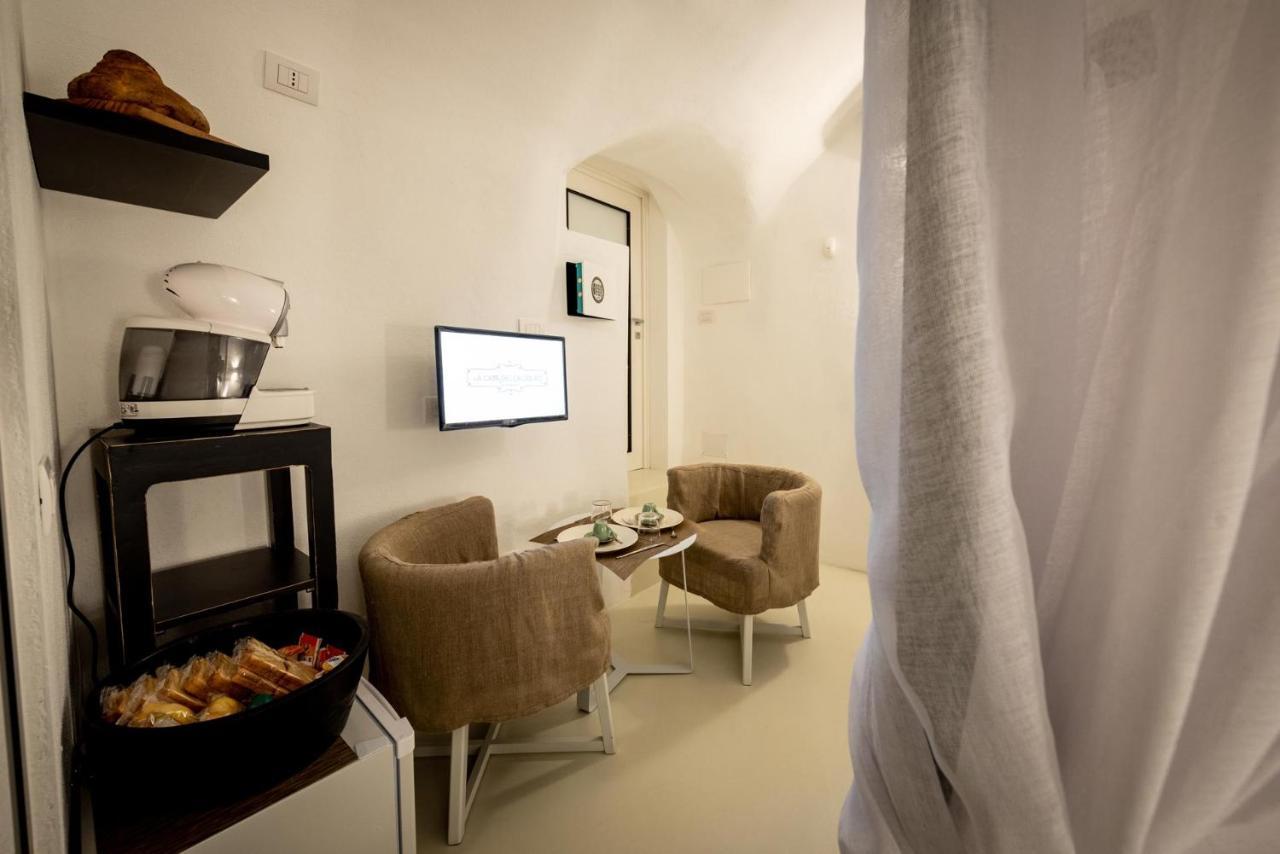La Casa Del Calzolaio Bed and Breakfast Altamura Εξωτερικό φωτογραφία