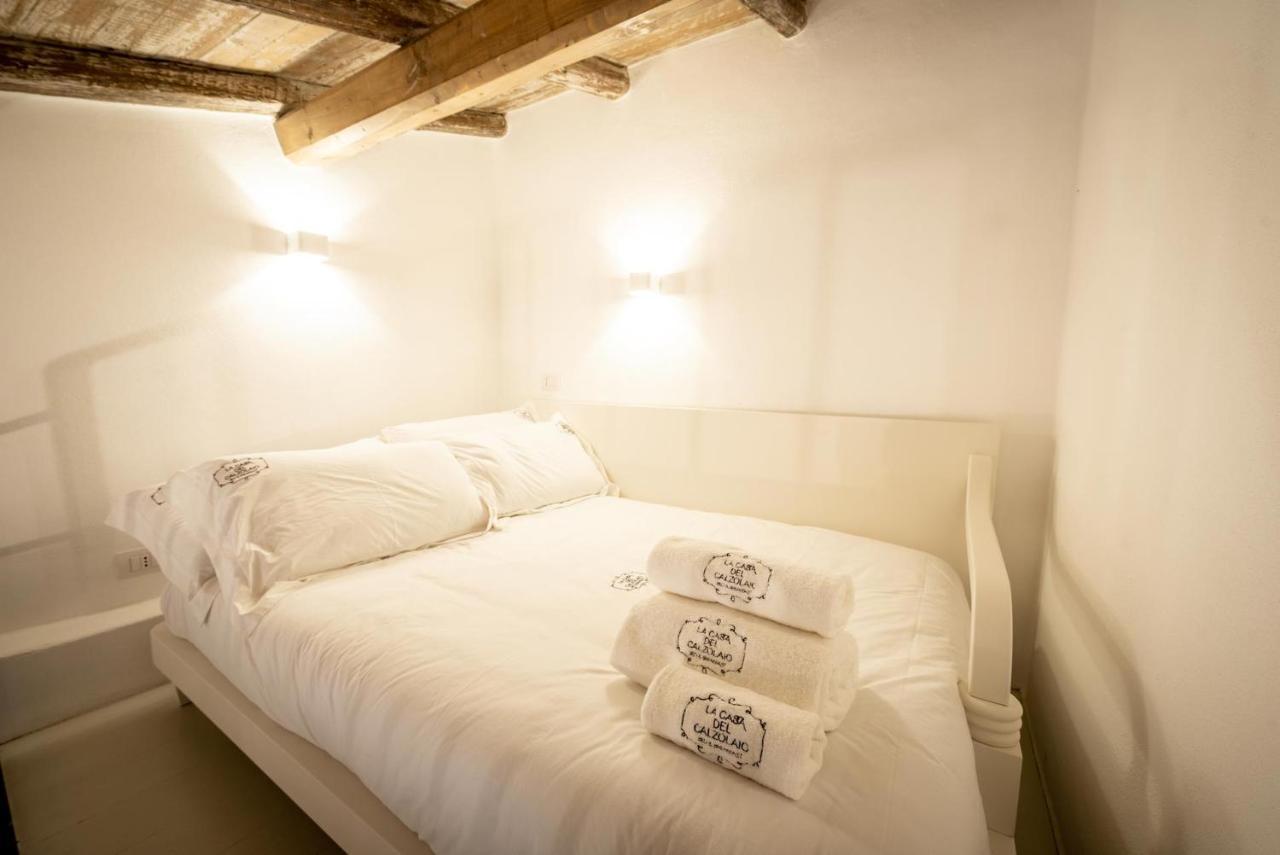 La Casa Del Calzolaio Bed and Breakfast Altamura Εξωτερικό φωτογραφία