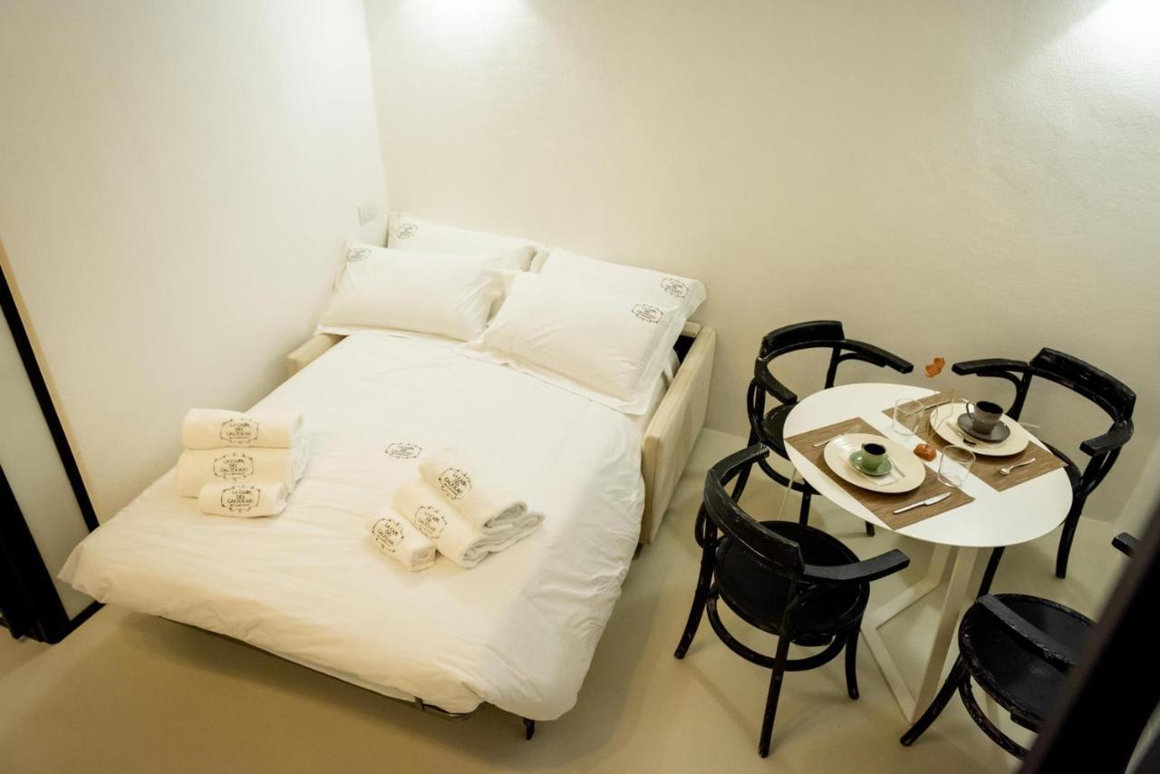 La Casa Del Calzolaio Bed and Breakfast Altamura Εξωτερικό φωτογραφία