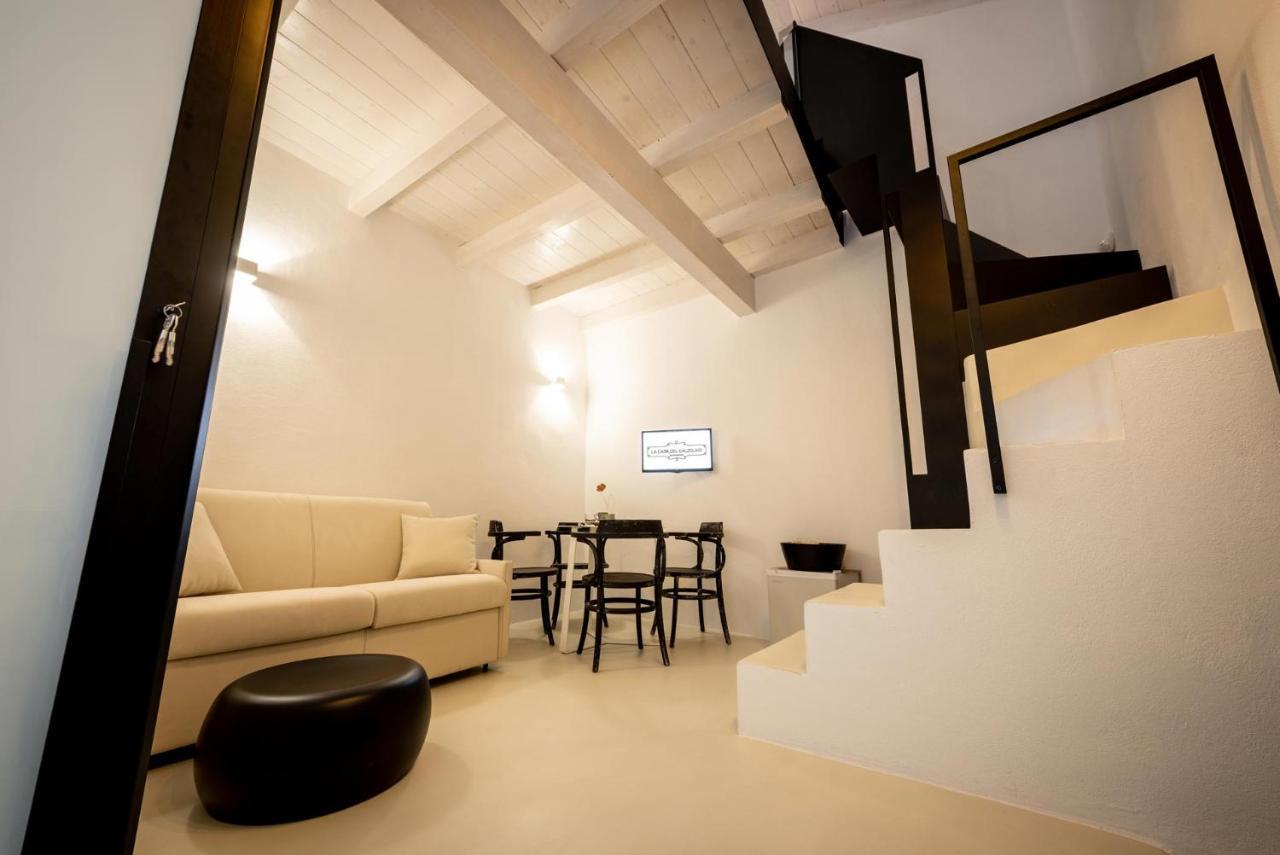 La Casa Del Calzolaio Bed and Breakfast Altamura Εξωτερικό φωτογραφία