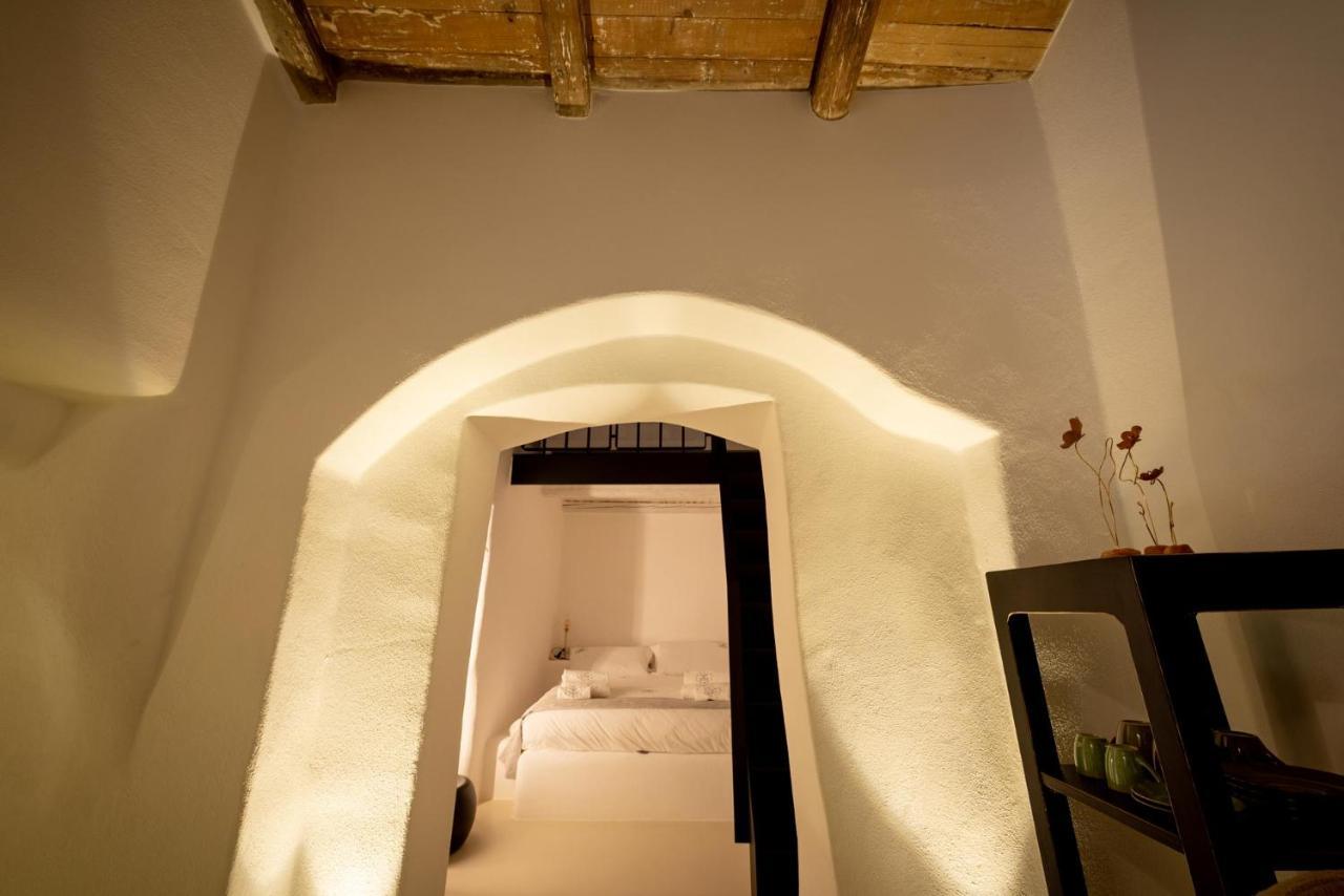 La Casa Del Calzolaio Bed and Breakfast Altamura Εξωτερικό φωτογραφία